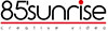 logo 85 Sunrise Creative Video