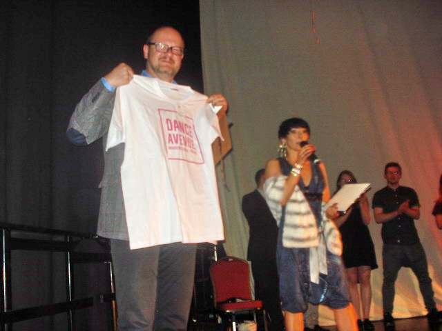 Paweł Adamowicz