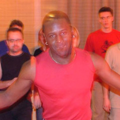 Salsa Cubana z Juanem Ortizem