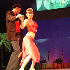 Primavera Salsa Open Wrocław 2008