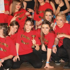 World Dance Week 2010