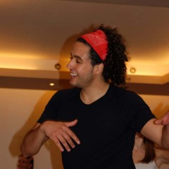 Warsztaty samby Xandy Liberato