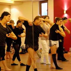 Dance Avenue Jazz Festival 2011