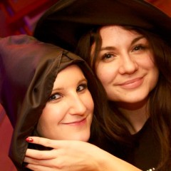 Halloween Party 2011