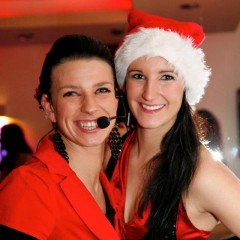 Christmas Party