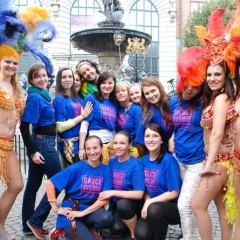 Samba Fest 2012