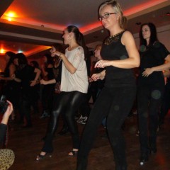 Halloween Party 2012