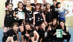 Dance Avenue Turniej Tańca Dance Talent 2013