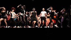 Dance Avenue Mega Show Lecture