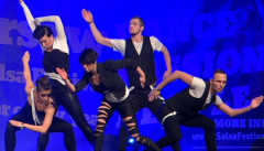 Dance Avenue Performance Team