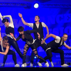 Dance Avenue Performance Team