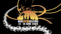 Ryga Salsa Festival