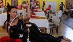 formacji Moniki Grzelak - Latino Show