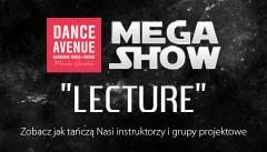 DA Mega Show