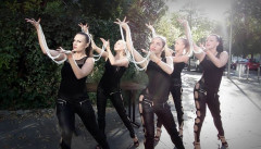 BERLIN SALSA CONGRESS