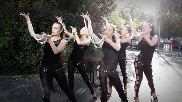 BERLIN SALSA CONGRESS