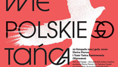 MISTRZOWIE POLSKIEGO TAŃCA