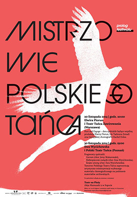 MISTRZOWIE POLSKIEGO TAŃCA