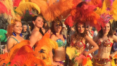 Magic Malbork 2015