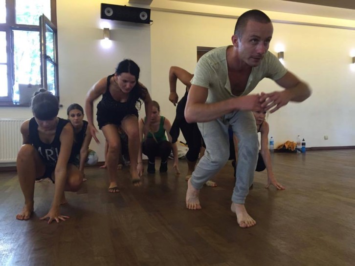 Salsa Camp 1025