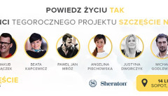 Festiwal Szczęście na głowie