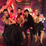 Warsaw El Sol Salsa Festiwal 2015