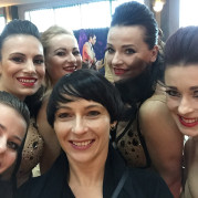 Warsaw El Sol Salsa Festiwal 2015