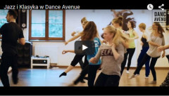 Jazz i Klasyka w Dance Avenue