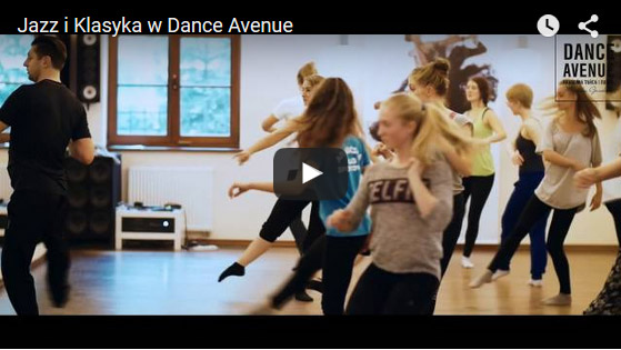 Jazz i Klasyka w Dance Avenue