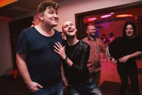Andrzejki 2015