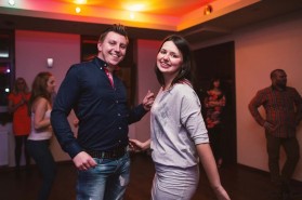 Andrzejki 2015