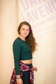 Artystyczne ferie - luty 2015
