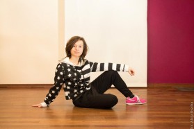 Artystyczne ferie - luty 2015