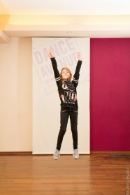 Artystyczne ferie - luty 2015