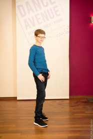 Artystyczne ferie - luty 2015