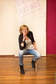 Artystyczne ferie - luty 2015