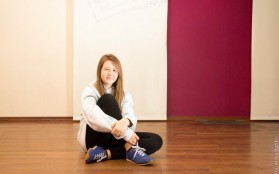 Artystyczne ferie - luty 2015