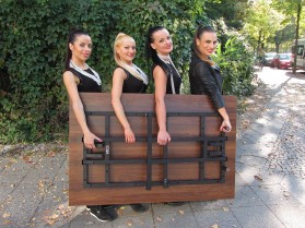 Berlin Salsa Congress 2014