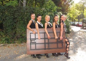 Berlin Salsa Congress 2014
