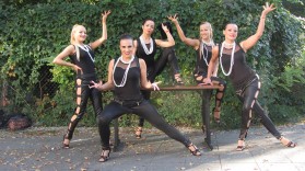 Berlin Salsa Congress 2014