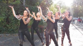 Berlin Salsa Congress 2014