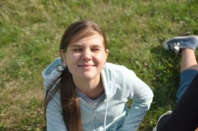 Obóz taneczny Bęsia 2014