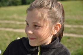 Obóz taneczny Bęsia 2014