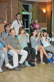 Obóz taneczny Bęsia 2014