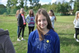 Obóz taneczny Bęsia 2014