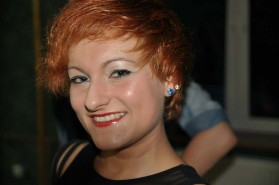 Obóz taneczny Bęsia 2014
