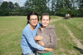 Obóz taneczny Bęsia 2014
