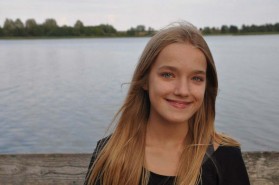 Obóz taneczny Bęsia 2014