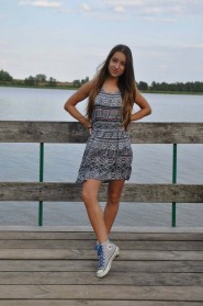 Obóz taneczny Bęsia 2014