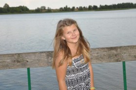 Obóz taneczny Bęsia 2014